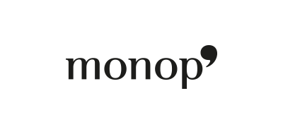 Logo Monop